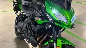 Kawasaki Versys 650 (2021 - 24)  (3)