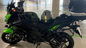 Kawasaki Versys 650 (2021 - 24)  (4)