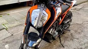 KTM 125 Duke ABS (2017 - 20)  (6)