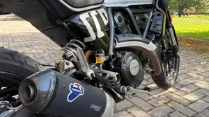 Ducati Scrambler 800 Icon (2023 - 24)  (3)