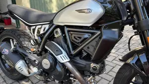 Ducati Scrambler 800 Icon (2023 - 24)  (5)