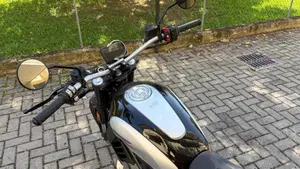 Ducati Scrambler 800 Icon (2023 - 24)  (7)