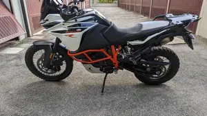 KTM 1090 Adventure R (2017 - 19)  (2)
