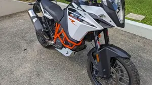 KTM 1090 Adventure R (2017 - 19)  (3)