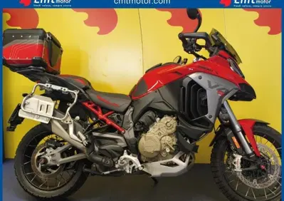 Ducati Multistrada V4 S (2025 - 26) - Annuncio 10103345