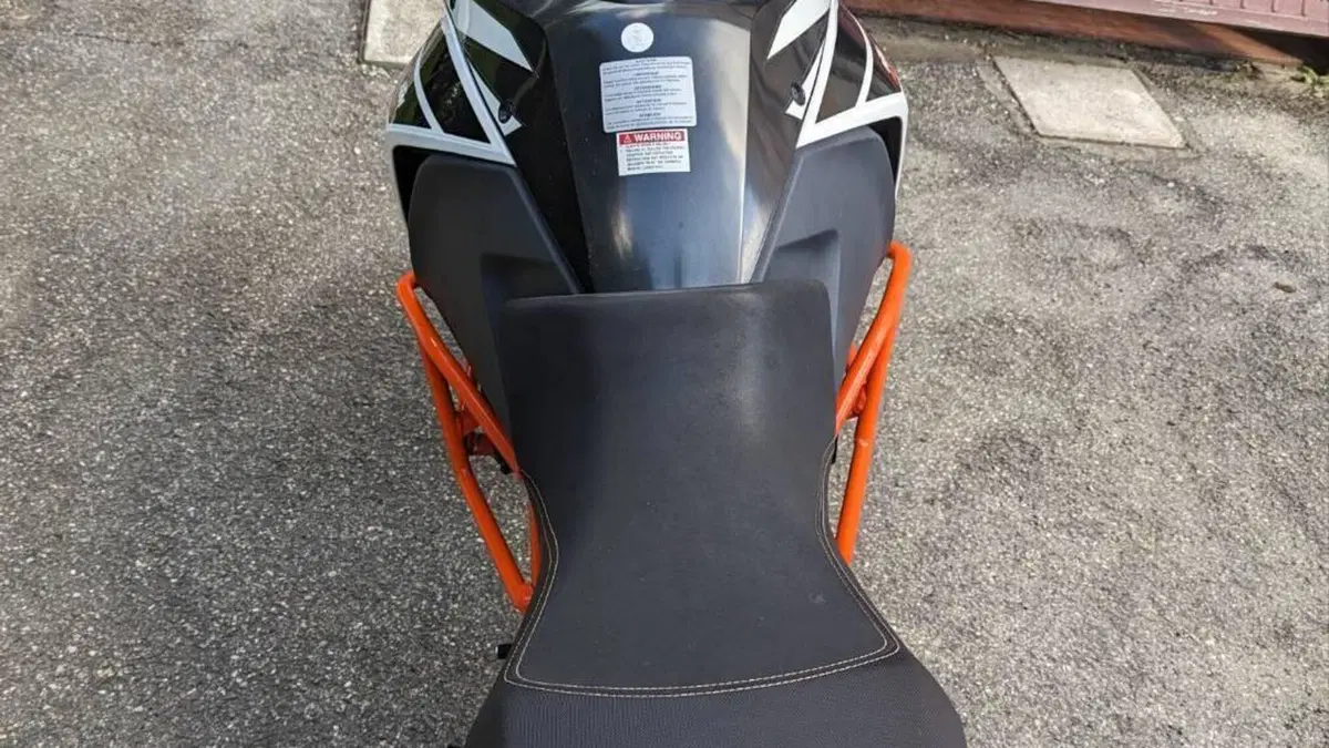 KTM 1090 Adventure R (2017 - 19)  (5)