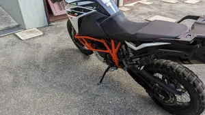 KTM 1090 Adventure R (2017 - 19)  (7)