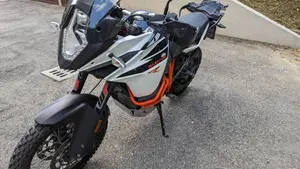 KTM 1090 Adventure R (2017 - 19)  (8)