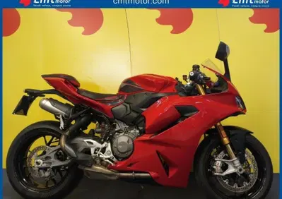 Ducati Panigale V2 S (2025 - 26) - Annuncio 10103346