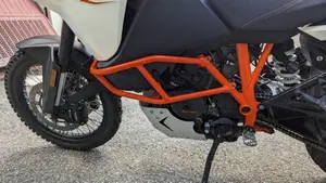KTM 1090 Adventure R (2017 - 19)  (10)