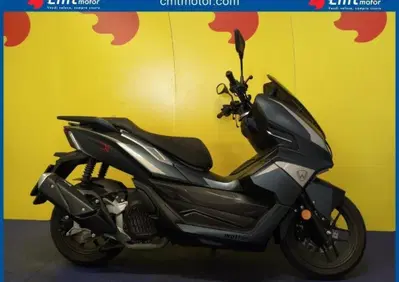 Wottan Motor Storm-X 150 (2024 - 26) - Annuncio 10103347