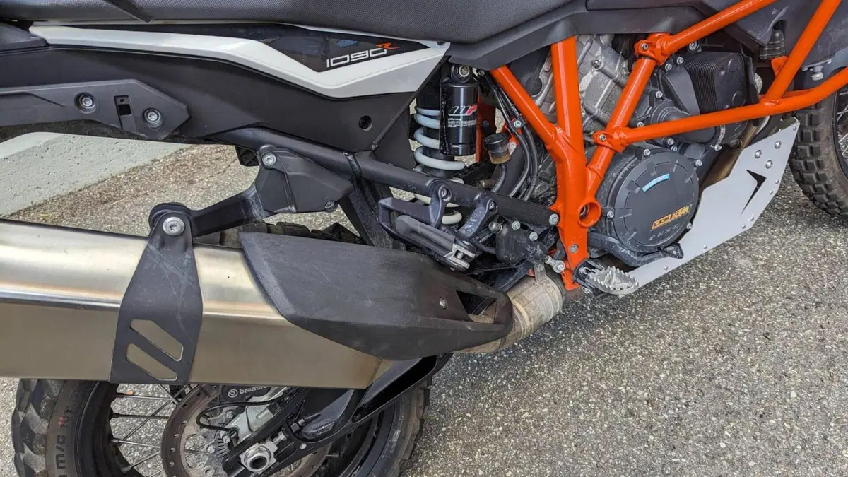 KTM 1090 Adventure R (2017 - 19)  (12)