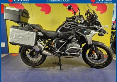 Bmw R 1250 GS (2021 - 24) - Annuncio 10103353