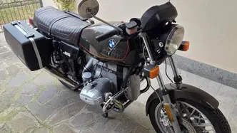 Bmw R 65 (1978 - 84) usata