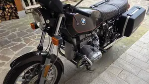 Bmw R 65 (1978 - 84)  (2)