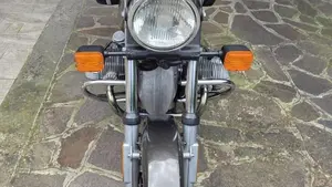 Bmw R 65 (1978 - 84)  (3)