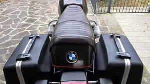 Bmw R 65 (1978 - 84)  (4)