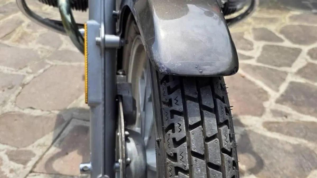 Bmw R 65 (1978 - 84)  (7)