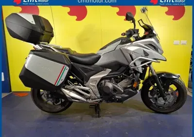 Honda NC 750 X DCT (2021 - 24) - Annuncio 10103354