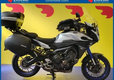 Yamaha Tracer 900 ABS (2015 - 16) - Annuncio 10103358