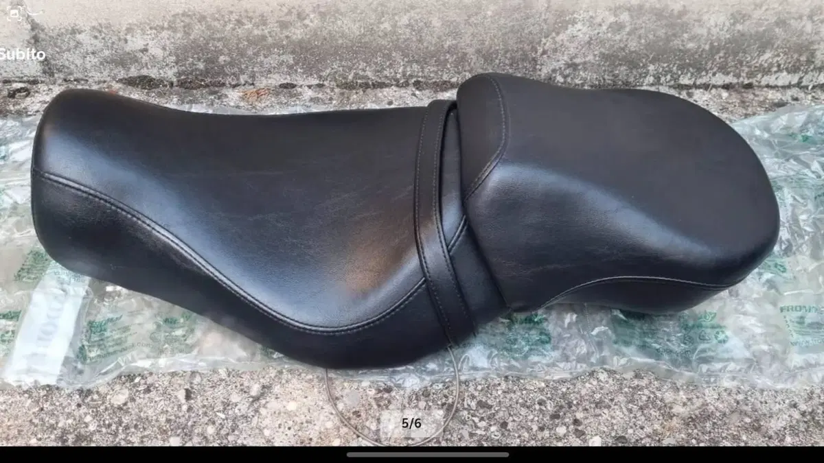 Harley-Davidson 883 Low (2008 - 12) - XL 883L  (5)