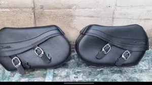 Harley-Davidson 883 Low (2008 - 12) - XL 883L  (6)