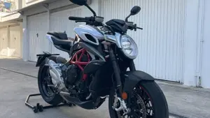 MV Agusta Brutale 800 RR (2017 - 20) 