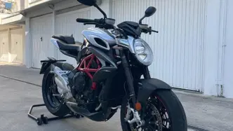 MV Agusta Brutale 800 RR (2017 - 20) usata