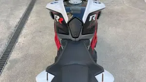 MV Agusta Brutale 800 RR (2017 - 20)  (4)