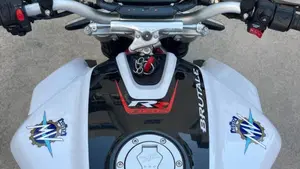 MV Agusta Brutale 800 RR (2017 - 20)  (7)