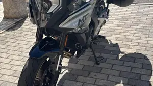 CFMOTO 700MT (2024 - 26)  (2)