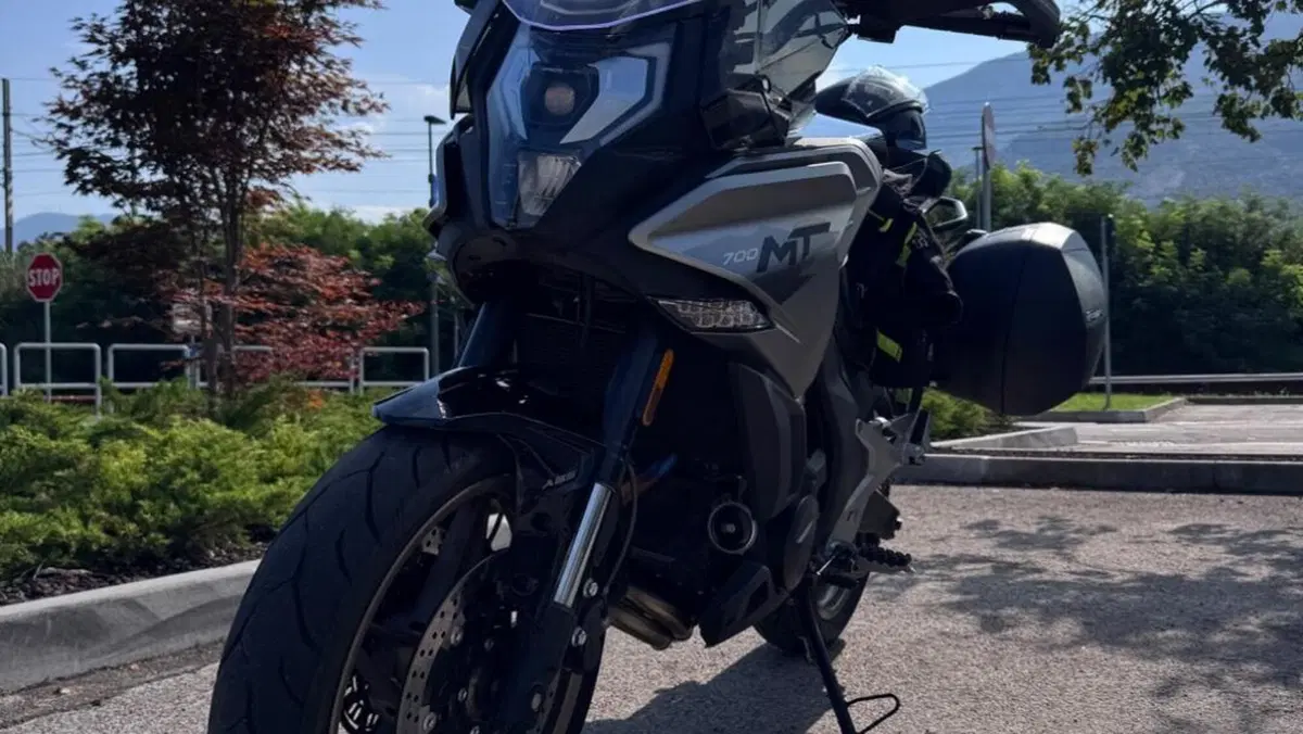 CFMOTO 700MT (2024 - 26)  (4)
