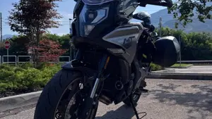 CFMOTO 700MT (2024 - 26)  (4)