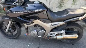 Yamaha TDM 900 (2002 - 14) 