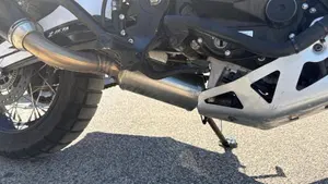 Moto Morini X-Cape 650 (2021 - 26)  (4)