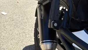 Moto Morini X-Cape 650 (2021 - 26)  (5)