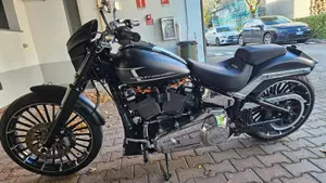 Harley-Davidson Breakout 117 (2023 - 24)  (2)