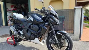 Kawasaki Z 750 (2007 - 14)  (5)