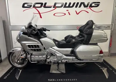 Honda GL 1800 Gold Wing (2007 - 11) - Annuncio 10103383