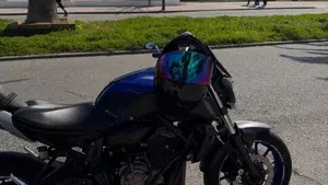 Yamaha MT-07 (2018 - 20)  (2)