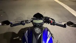 Yamaha MT-07 (2018 - 20)  (5)
