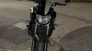 Yamaha MT-07 (2018 - 20)  (6)