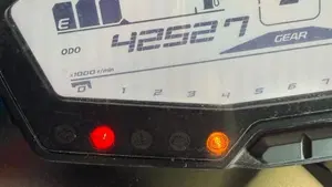 Yamaha MT-07 (2018 - 20)  (8)
