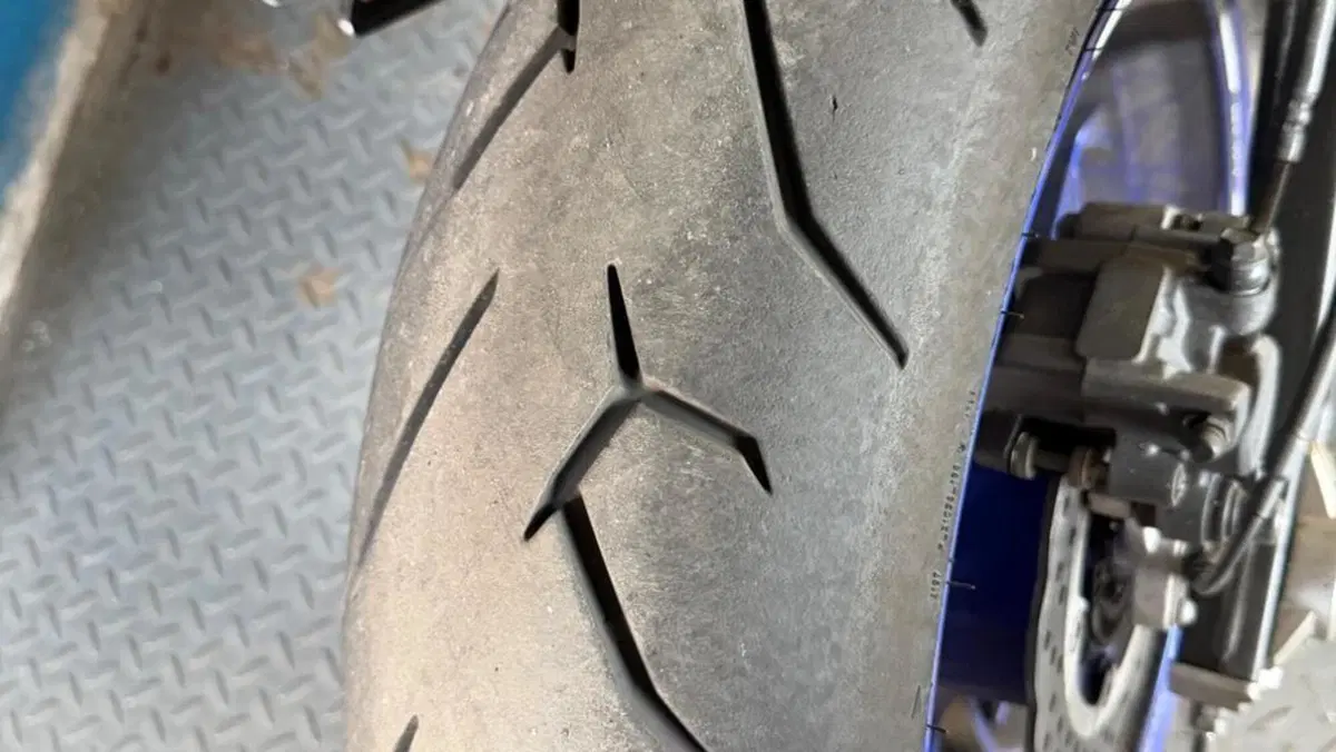 Yamaha MT-07 (2018 - 20)  (10)