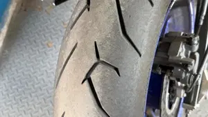 Yamaha MT-07 (2018 - 20)  (10)