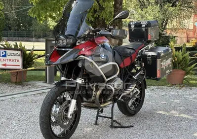 Bmw R 1200 GS Adventure (2008 - 09) - Annuncio 10103385