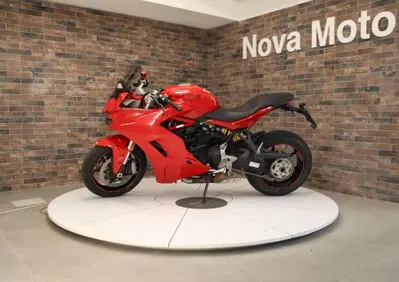 Ducati SuperSport 939 (2017 - 20) - Annuncio 10103390