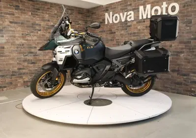 Bmw R 1300 GS Adventure Option 719 Karakorum (2025 - 26) - Annuncio 10103392