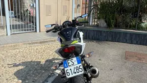 Kawasaki Z 125 (2019 - 20)  (3)