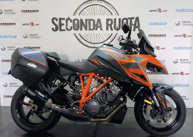 KTM 1290 Super Duke GT (2021 - 25) - Annuncio 10032456